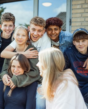 Fællesfoto